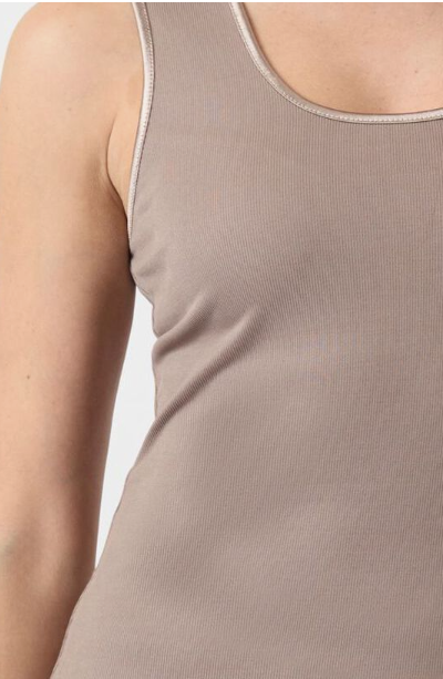 YasPaloma Tank Top - Genser - Helt Dilla AS