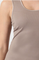 YasPaloma Tank Top - Genser - Helt Dilla AS