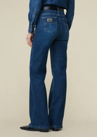 Palazzo  - Winter Stone - Jeans - Helt Dilla AS