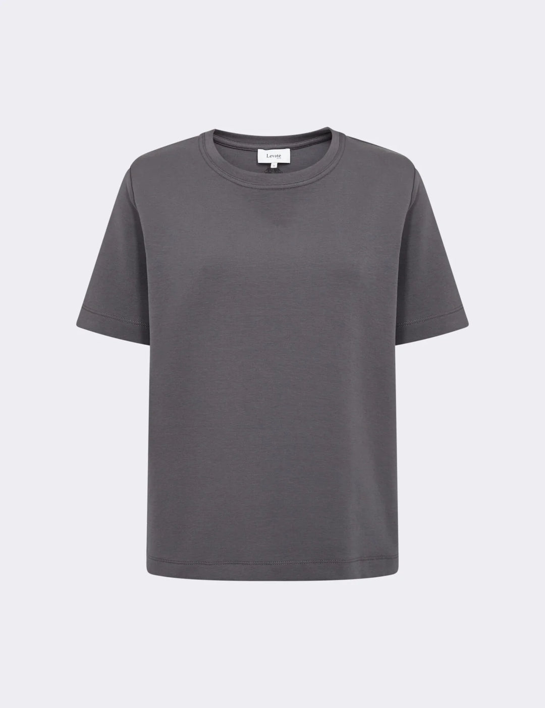 Kis t-shirt - gray