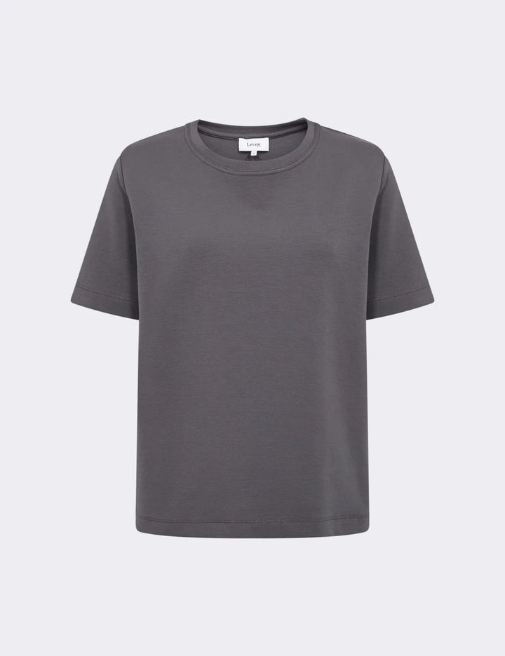Kis t-shirt - gray