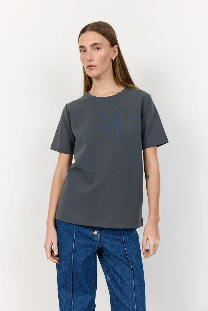 Kis t-shirt - gray