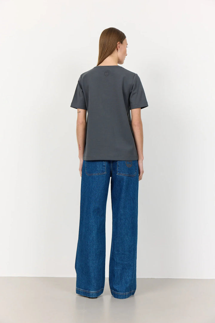 Kis t-shirt - gray