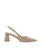BiaMaralyn Slingback - Nougat - Sko - Helt Dilla AS