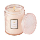 Panjore Lychee Small Jar - 50 timer - Tilbehør - Helt Dilla AS