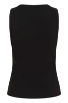 Nikkia Singlet - Svart - Singlet - Helt Dilla AS