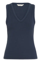 Nikkia Singlet - After Midnight - Singlet - Helt Dilla AS