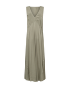 CM Visha Dress - Seagrass - Kjoler - Helt Dilla AS