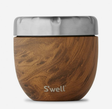 Teakwood eats 636ml - Tilbehør - Helt Dilla AS