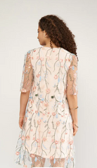 Nucoralina New Dress - Mangano Calcite - Kjoler - Helt Dilla AS