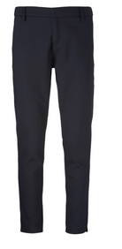 Alice MW pant- navy - Bukser - Helt Dilla AS