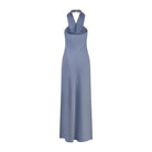 Dolores dress - soft chambray - Kjoler - Helt Dilla AS
