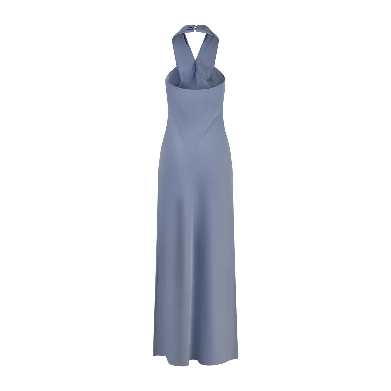 Dolores dress - soft chambray - Kjoler - Helt Dilla AS