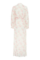 Lenna Maxi Dress - Rose Reverie - Kjoler - Helt Dilla AS
