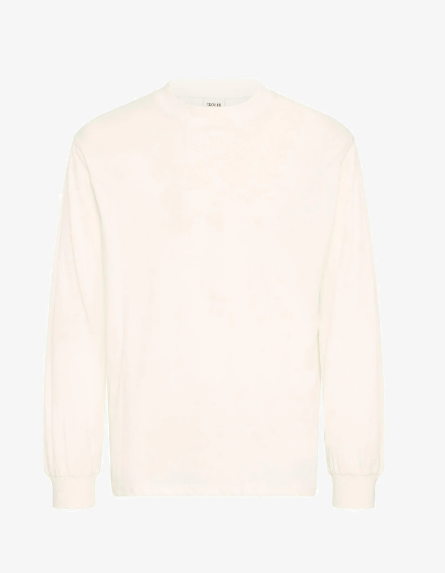 SDREYNALDO Longsleeve - Off white
