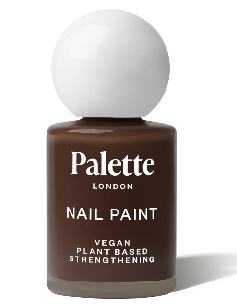 Palette Nail Paint - Noisette