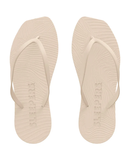 Sleepers tapered - Eggnog - Sko - Helt Dilla AS