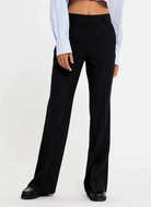 Olivia 285 Regular - Black - Bukser - Helt Dilla AS