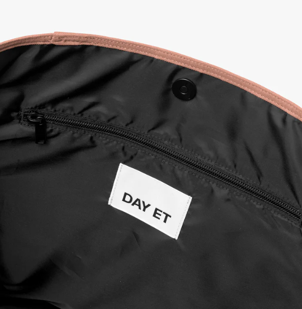 Day Mono Tote - Desert Sand