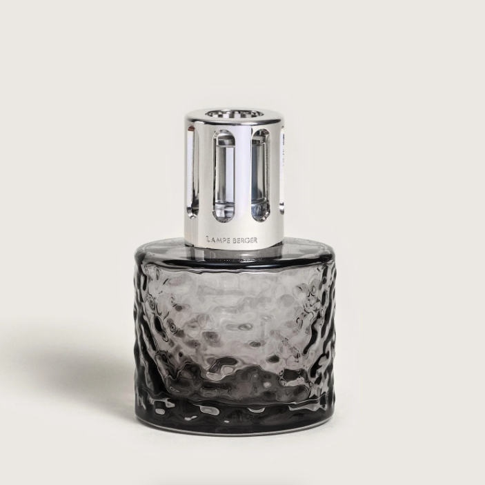 Mirage Noir Lampe + 250ml Vanilla Magnificence - Maison Berger Gavesett - Helt Dilla AS