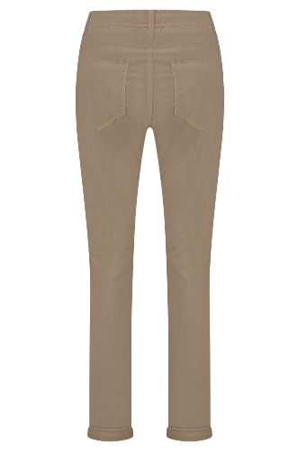 Tessy Velvet - Latte