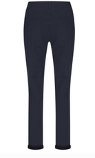 Tessy Jog Colour - Navy - Bukser - Helt Dilla AS