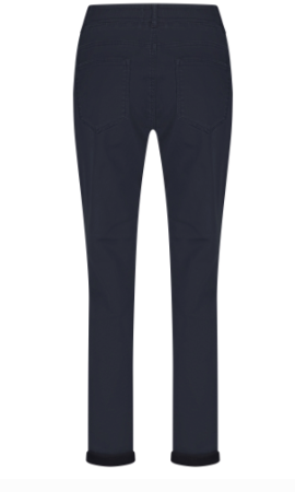 Tessy Jog Colour - Navy - Bukser - Helt Dilla AS
