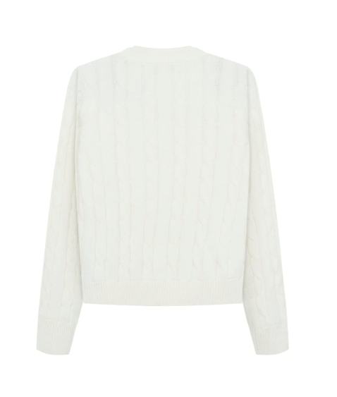 Kotom Pullover - Jet Stream - Genser - Helt Dilla AS