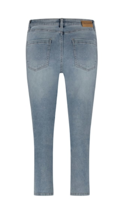 Suze bleach 52CM -  Bleach - Jeans - Helt Dilla AS