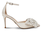 Lumma Pump - Ivory Pearl - Sko - Helt Dilla AS