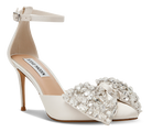 Lumma Pump - Ivory Pearl - Sko - Helt Dilla AS