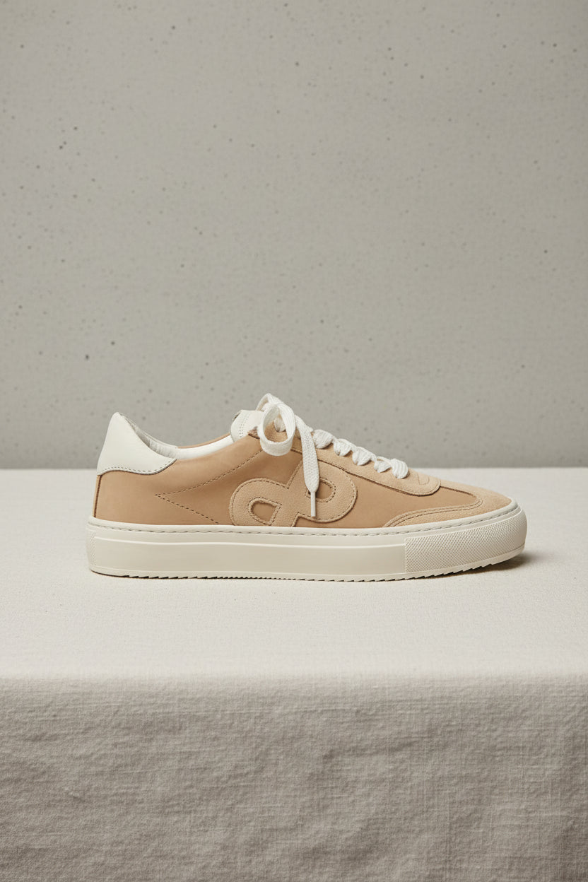 Kohia - Sand - Sko - Helt Dilla AS