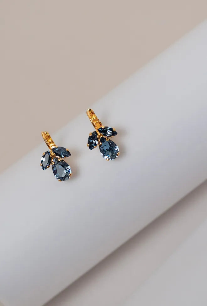 Petite Timo - denim blue - Tilbehør - Helt Dilla AS