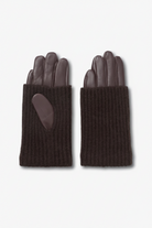 Day RE-No Rain Mittens - Brun - Tilbehør - Helt Dilla AS