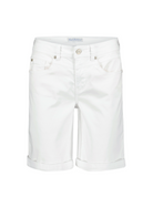 Relax short jog - White - Shorts - Helt Dilla AS