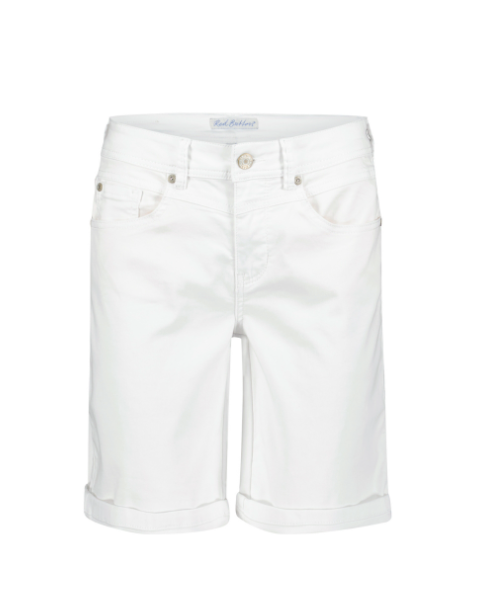Relax short jog - White - Shorts - Helt Dilla AS