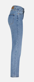 Tara Jeans - Light stone - Jeans - Helt Dilla AS