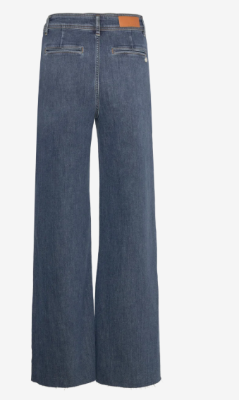 Asta French Jeans Wash Washington