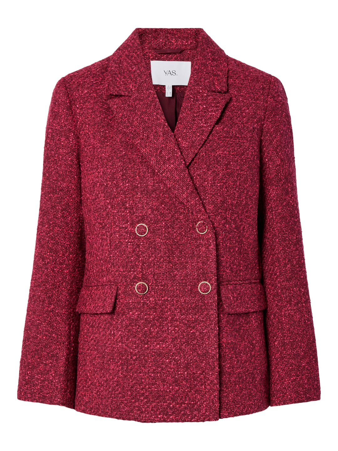 Yas Petra Bouckle Blazer