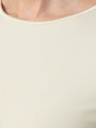 Paloma Top - white - Genser - Helt Dilla AS
