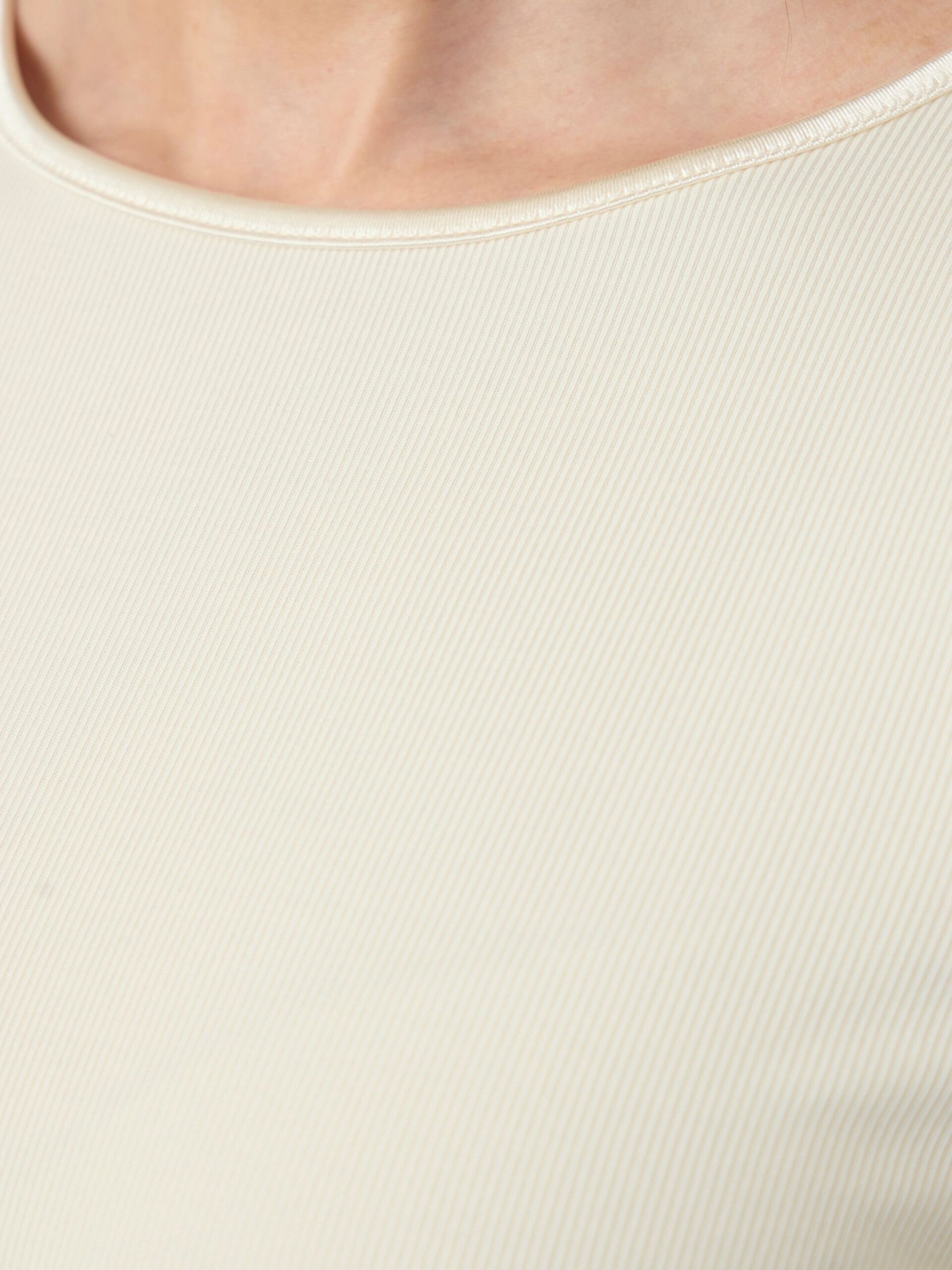Paloma Top - white - Genser - Helt Dilla AS