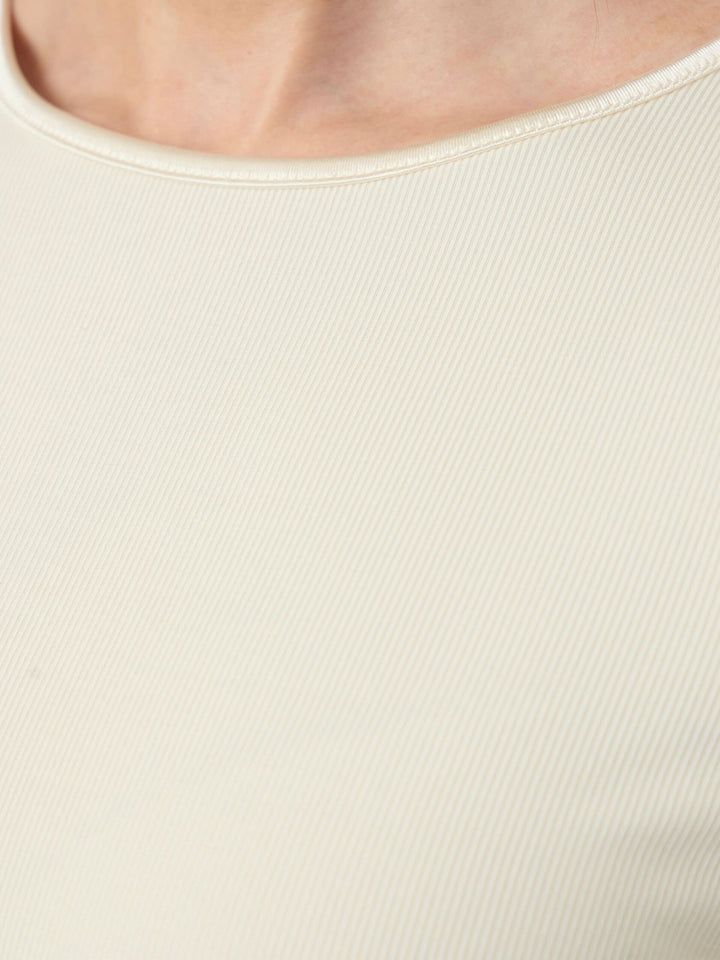 Paloma Top - white - Genser - Helt Dilla AS