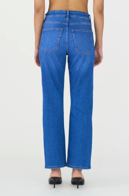 Frida jeans - wash Harrow original