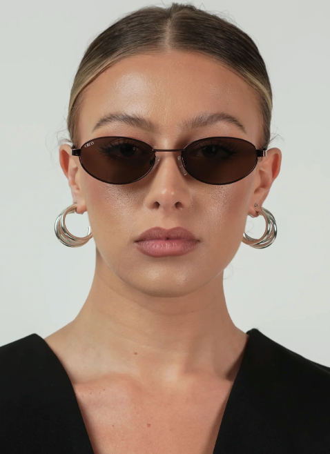 rosie - chocolate brown - Tilbehør - Helt Dilla AS