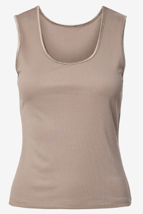 YasPaloma Tank Top - Genser - Helt Dilla AS