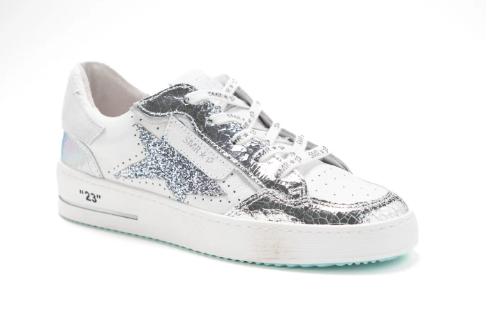 Ale 11825 - Chrome energy, all eyes - Sko - Helt Dilla AS