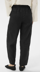 Atima lin pant - black - Bukser - Helt Dilla AS