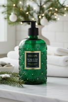 Noble fir garland - hand lotion - Tilbehør - Helt Dilla AS