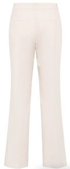 Bryelle bootcut pant - haze - Bukser - Helt Dilla AS