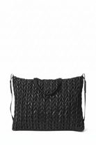 Day cruch buffer bag - black - Tilbehør - Helt Dilla AS